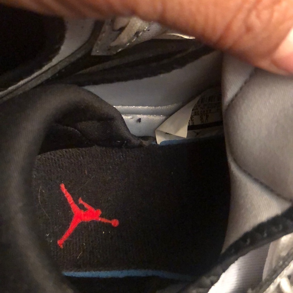 Jordan shoes - Picture 4 of 8